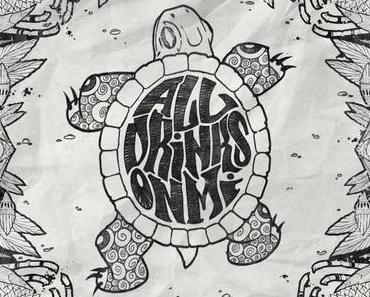 Pawcut & Exodus – All Drinks On Mi EP // full stream