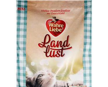 Wahre Liebe Landlust Truthahn im Test