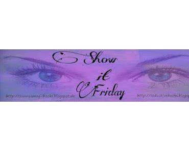 Show it Friday #8