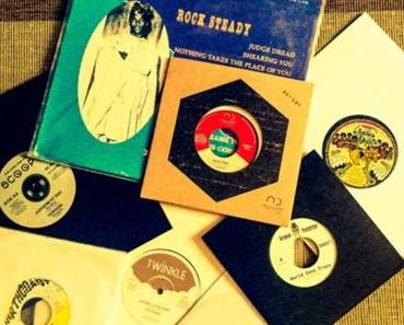 Dubwise #208: more heavyweight new releases // free podcast