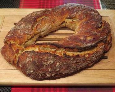 Kartoffel-Grill-Kringel