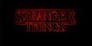 Stranger Things – Netflix Serie