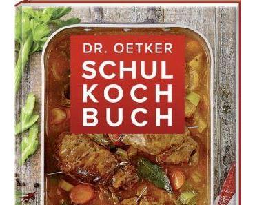 Dr. Oetker Schulkochbuch