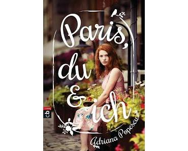 [Rezension] Paris, du und ich