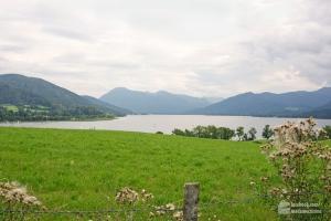 Neues vom Tegernsee