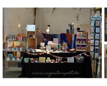 Schönes Wetter, gute Atmosphäre