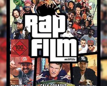 Veranstaltungstipp: Rapfilm! – Auf dem Deutschrapfilm hängen geblieben