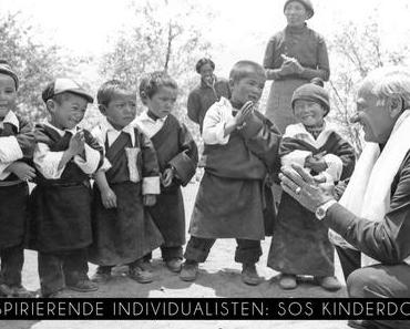 Ein paar Worte zum Thema Nachhaltige Entwicklung & ein Blick hinter die Kulissen des SOS Kinderdorfs