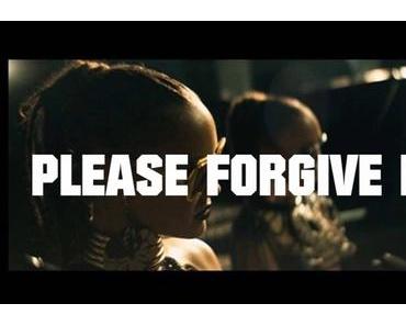 Drake „Please Forgive Me“ – Kurzfilm erschienen!