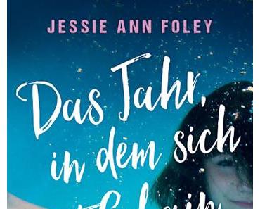 Rezension: Das Jahr, in dem sich Kurt Cobain das Leben nahm von Jessie Ann Foley