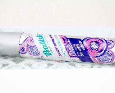 [Review] Batiste Dry Shampoo Plus show-stopping heavenly volume*