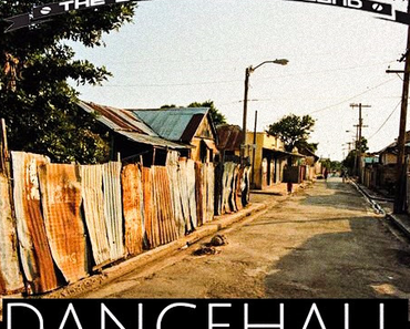 Sentinel Sound pres. Dancehall Foundation Vol 3 // free download