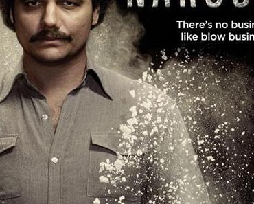 Narcos Gewinnspiel