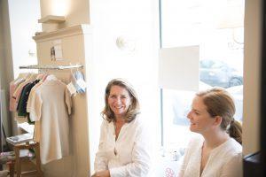 Vom Wollcafé zum Onlineshop