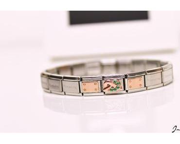 NOMINATION ITALY – Das Armband das von dir erzählt…