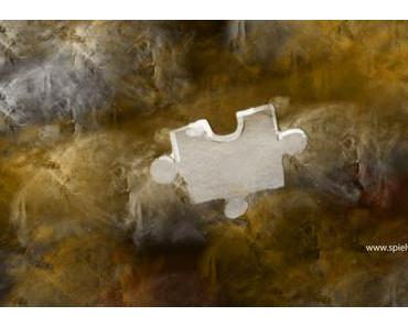 Du bist ein Puzzelstueck