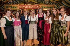 „Nacht der Landwirtschaft“ am Wiener Wiesn-Fest