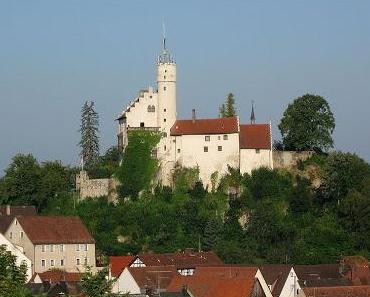 Burg Gößweinstein