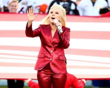 Lady Gaga to Perform at Super Bowl 51 Halftime Show