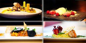 Restaurant Oskars am Heumarkt