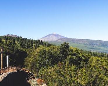 Reise Tipp: Teneriffa Teide