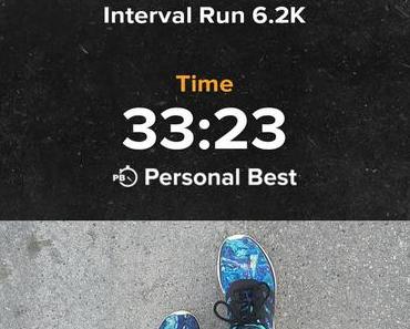 Review: Freeletics Running