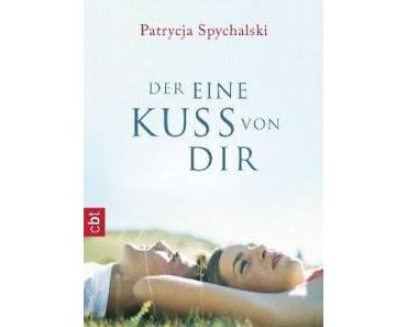 [Rezension] Der eine Kuss von dir