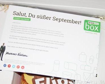 Brandnooz Box September 2016