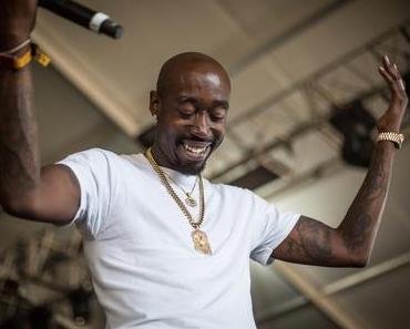 Freddie Gibbs Acquitted of Sexual Assault Charges In Austria