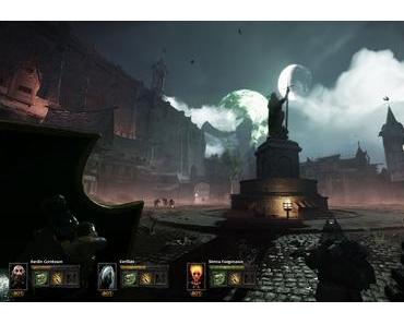 Open Beta der Konsolenversion von Warhammer: End Times – Vermintide auf Xbox One gestartet