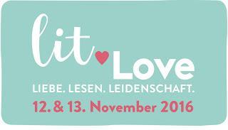 Wer kommt mit zur lit.Love im November?