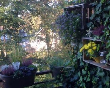 12tel-Blick im September – oder – Der Herbst ist da