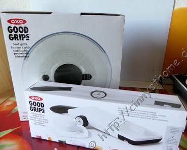 Neue Helferlein in meinem Haushalt #OXO #Küche #Praktisch