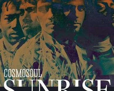 CosmoSoul – Sunrise // free Album – full Album stream