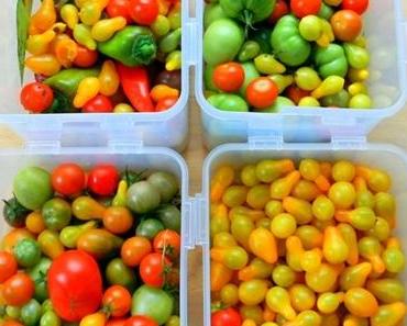 Linkparty #12 ist offen! Mach mit und zeig uns deine Projekte