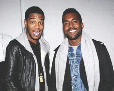 New Music: Kid Cudi Feat. Kanye West “Can’t Look In My Eyes” (Unreleased)