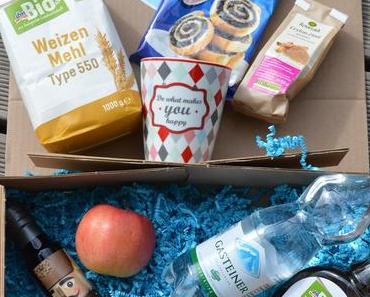 Einfaches Back-DIY – MUG-CAKE – für schnelle Leute: