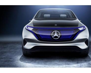 CASE: Mercedes-Benz passt seine Unternehmensstrategie an