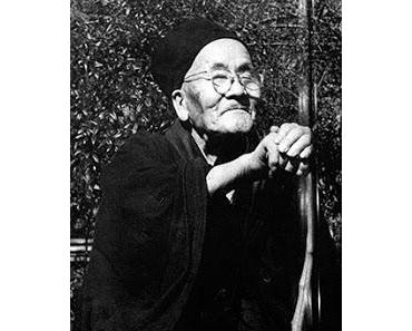 Tiere machen Zazen! (102 kg)