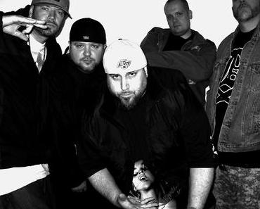 La Coka Nostra „Waging War“ [Video]