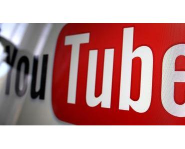 Neues YouTube Feature: Hinweis für Produktplatzierungen