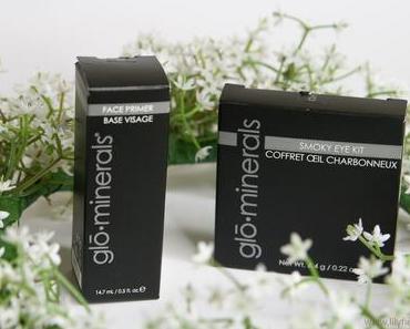 Lidschatten und Primer  von glominerals - Review
