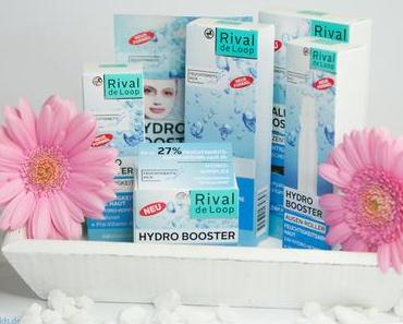 Rival de Loop - Hydro Booster Serie