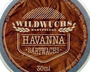 Wildwuchs war gestern, jetzt gibt es Wildwuchs