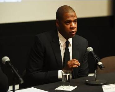 JAY Z Speaks: “Judgement Is The Enemy of Compassion”
