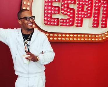 T.I. Talks Police Brutality, Colin Kaepernick & ‘Now Or Else’ on ‘First Take’