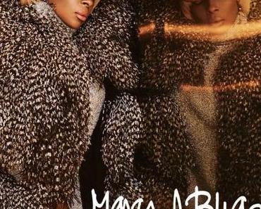 New Music: Mary J. Blige “Thick of It”