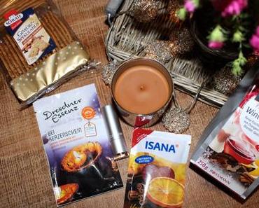 Drogerie Herbst-Produkte