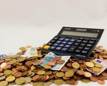 Das digitale Haushaltsbuch – Die Lösung gegen finanzielles Chaos im Play Store