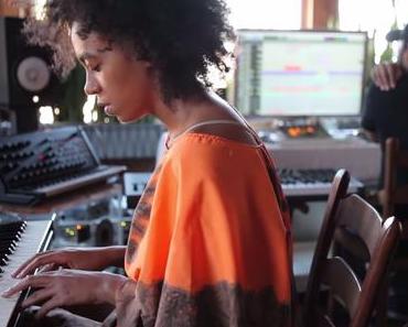 The Making of Solange’s ‘A Seat at the Table’ Album (Documentary)